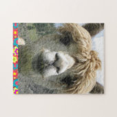 ALPACA PUZZEL (Horizontaal)