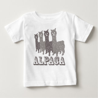 Alpaca Silhouette 4 B