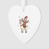 Alpaca Sloth Christmas (1) (devant)