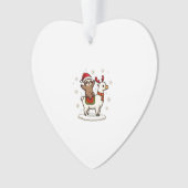 Alpaca Sloth Christmas (3) (devant)