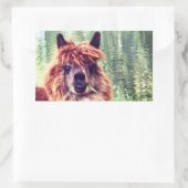 Alpaca Stickers (Tas)