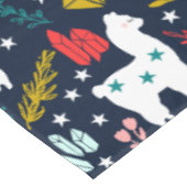 Alpaca Tablecloth Tafelkleed (Gekanteld)