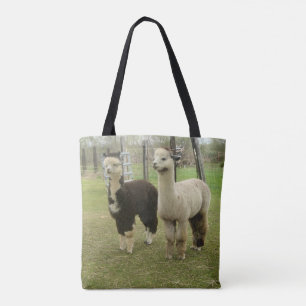 Alpacas Draagtas
