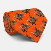 Alpacas: een harige vriend achter de naam stropdas (Opgerold)