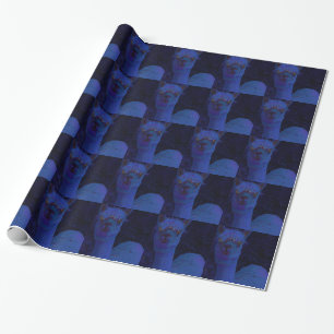 Alpacca Cadeaupapier