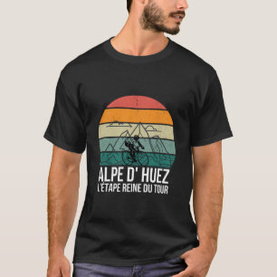 Alpe d'Huez T-shirt