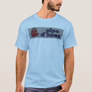 alpedhuez t-shirt
