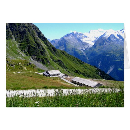 Alpen (Voorkant Horizontaal)