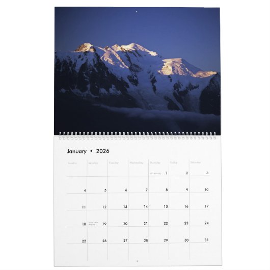 Alpen 2008 kalender (Jan 2026)