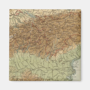 Alpen Magneet