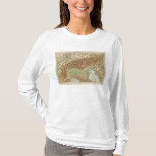 Alpen T-shirt