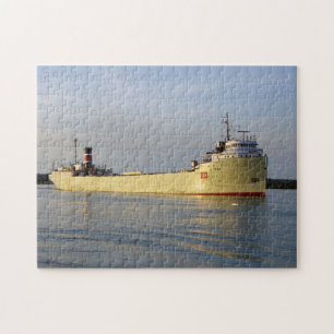 Alpena jigzaagpuzzel legpuzzel