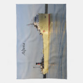Alpena Kitchen Towel Theedoek (Verticaal)