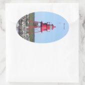 Alpena Léger autocollant (Sac)