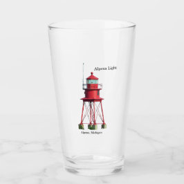 Alpena Licht glas