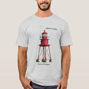 Alpena Light licht shirt