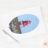 Alpena Light sticker (Envelop)