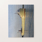 Alpena puzzle (Vertical)