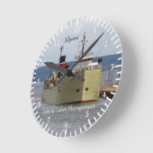 Alpena Soo klok (Hoek)