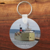 Alpena Soo sleutelhanger (Voorkant)