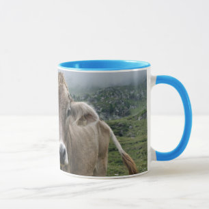 Alpenkoeien Mok