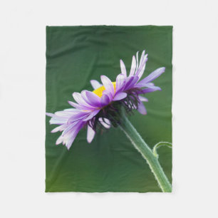 Alpenmargriet Fleece Deken