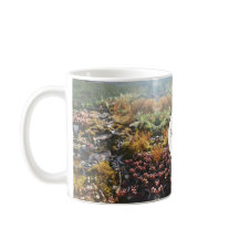 alpenplanten monogram mok