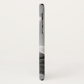 Alpenweg Case-Mate iPhone Case (Achterkant/links)