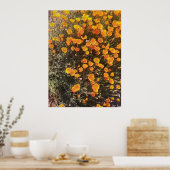 alpenweide poster (Keuken)