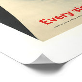 Alpes suisses Appels, Poster Ski Vintage (Coin)