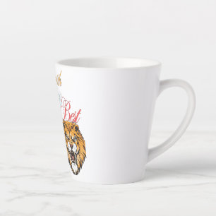 Alpha Attitude Mok – knoeien met de beste