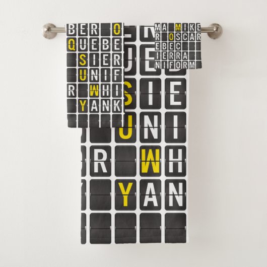 Alpha-Bravo-Charlie (En situation)