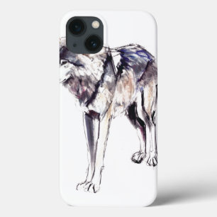 Alpha iPhone 13 Hoesje
