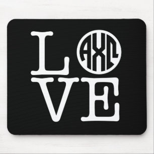 Alpha Chi Omega Liefde Muismat