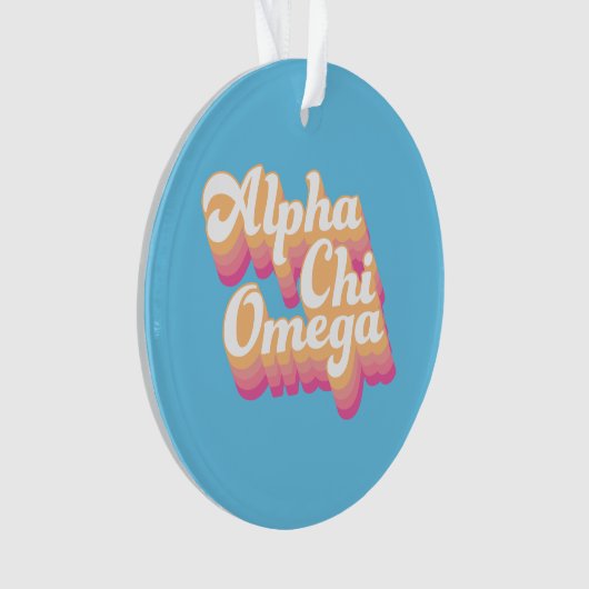 Alpha Chi Omega| Script Super (devant)