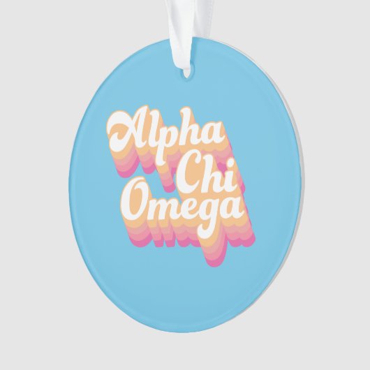 Alpha Chi Omega| Script Super (devant)