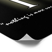 Alpha Company 5e PSYOP BN Poster (Coin)