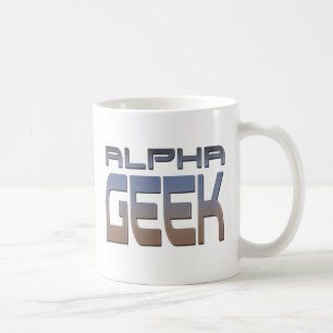 Alpha Geek Mok