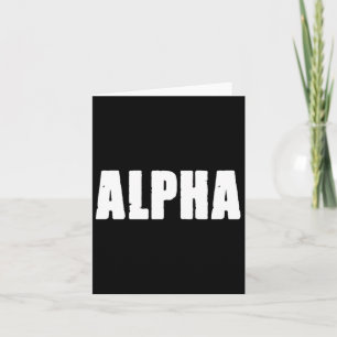 Alpha Gym Konijn Workout Bodybuilding Fitness F010 Kaart