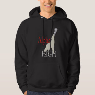 Alpha haut