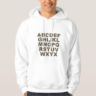 Alpha Kat Gedrukte Sweatshirt