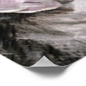 Alpha Pair Poster (Hoek)