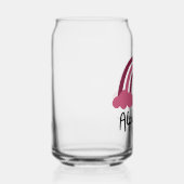 Alpha Phi Sororité Bordeaux Arc-en-ciel (Gauche)