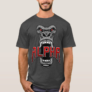 Alpha T-shirt