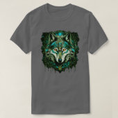 Alpha T-shirt (Design voorkant)