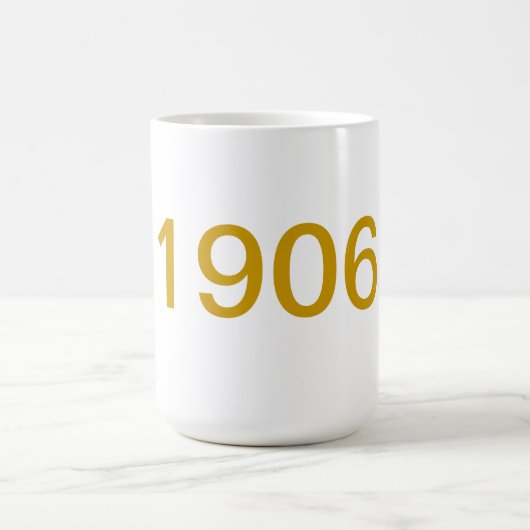 ALPHA TASSE DE CAFÉ (Centre)