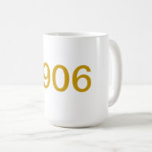 ALPHA TASSE DE CAFÉ (Devant droit)