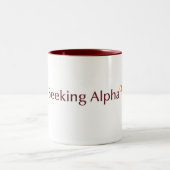 Alpha tasse de recherche (Centre)