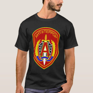 Alpha Unit T-shirt