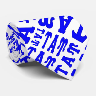 Alpha Upsilon cravate de Tau